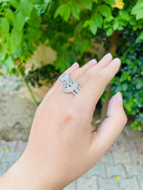 Gold a like ring 1 – Sajana by Shagun