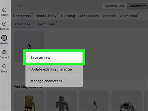 How to Customize Your Character on Roblox: Complete Guide
