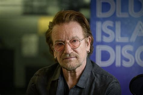 A New Documentary Dives Into Bono's Story, Songs and Faith - RELEVANT