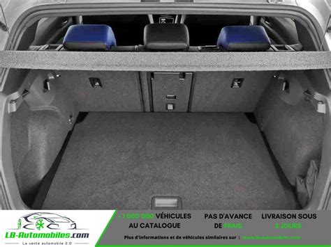 Volkswagen Golf 2.0 TSI 320 BVA occasion en vente à 41800€ - LB ...