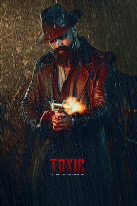 Toxic: A Fairy Tale for Grown-ups (2026) - Movie | Reviews, Cast ...