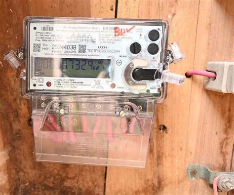Hefty bill for shut shop: Prayer for 'devil' meter