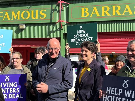 Swinney demands greater engagement with UK Government over Gulf conflict