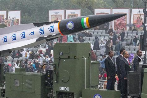 Flies at low altitude, high speed, covers 1,500 km: DRDO’s hypersonic ...