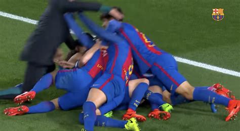 What Is La Remontada? The Meaning Behind Soccer’s Most Famous Comeback ...