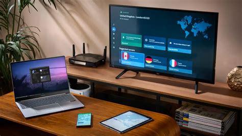 Linux版NordVPN 6.0では、OpenVPNの高速化、全サーバーでのP2P対応、より使いやすいCLIを実現 | Межа