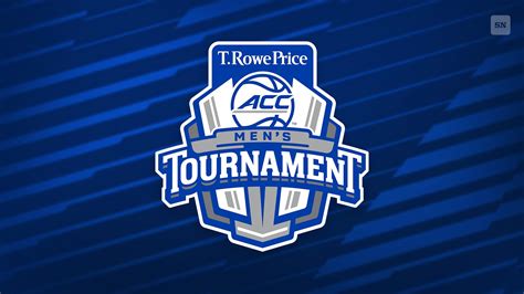 ACC tournament bracket: Full TV schedule, channels, scores for 2026 men ...