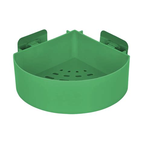 hulanddfd Bathroom Shelf Organizer Adhesive No Punch Bathroom Shower ...