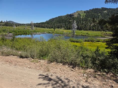 Tie 3-6, California - GPS Trail Map, Conditions & Difficulty | onX Offroad