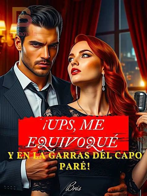 ¡UPS, ME EQUIVOQUÉ! Y EN LAS GARRAS DEL CAPO PARÉ - 440. INTENTANDO ...