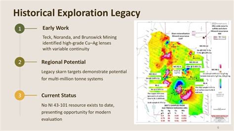 CAT Strategic Metals Consolidates 100% Ownership of Its Burntland ...