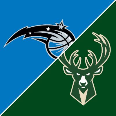 Magic vs. Bucks (9 Mar, 2026) Play-by-Play - ESPN (IN)