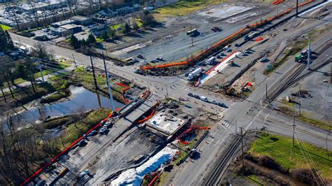 Tacoma drivers face weekend detours on SR 509 highway | Tacoma News Tribune