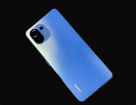 Xiaomi Mi 11 Lite Refurbished 8GB RAM 256GB Storage | AMOLED 90Hz | 6 ...