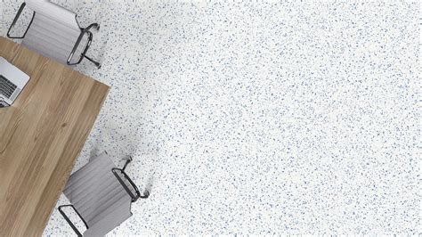 Johnsonite Rubber Flooring