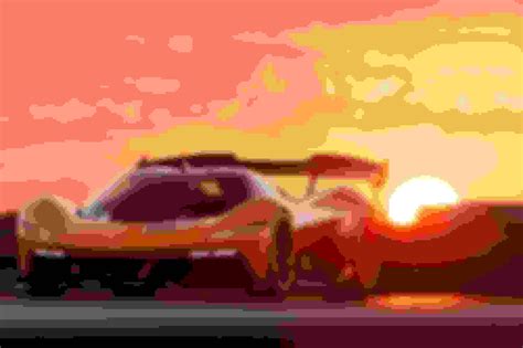 Corvette CX & CX.R: Dual 2,000 HP Concepts Debut, One with a V8 That Revs to 15K rpm ...