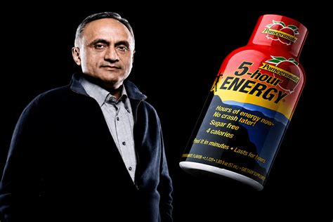 Exec Fired by 5-Hour Energy Founder Wins $1 Million Jury Verdict - USA Herald