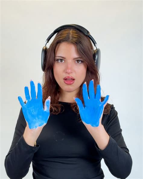 Fun technique to customize your shirt🖌️💙