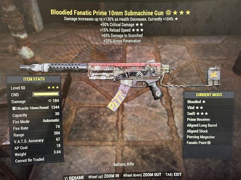 Fallout 76 Community (All Platforms) | I have the elders mark and I am ...