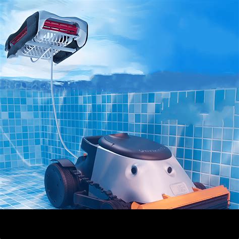How to Choose the Best Robotic Pool Cleaner Solar Skimmer Bundle