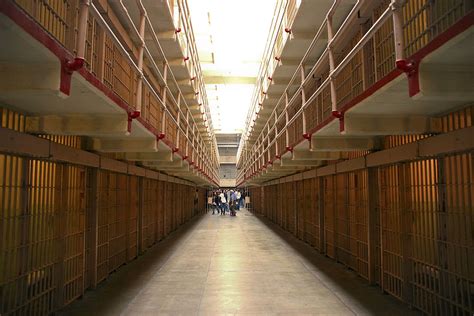 Trump includes millions in budget request for re-opening Alcatraz as ...