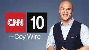 One year since dire wolves were "brought back" from extinction - CNN 10 - Podcast on CNN Podcasts