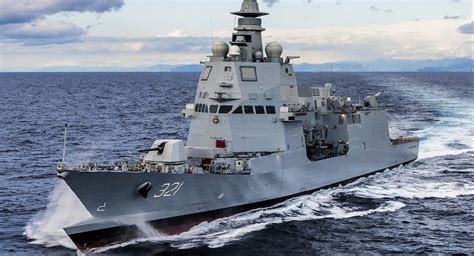 Garuda Militer: Awak KRI Prabu Siliwangi 321 Jalani Sea Trial Perdana ...