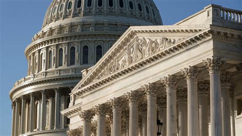 How long are House terms? How about the Senate? Fast facts