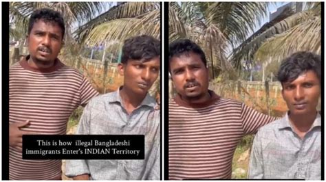 Rs 20,000 to enter India, Rs 2K for Aadhaar: Bengaluru’s illegal ...