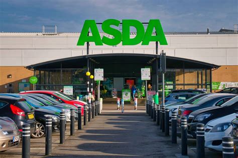Asda urges anyone over 60 to spend £1 during UK cold weather snap ...