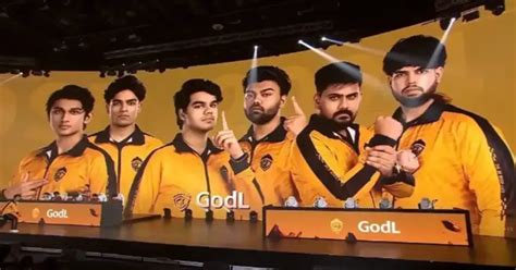 Godlike Esports to compete in more than 12 titles in Esports World Cup ...