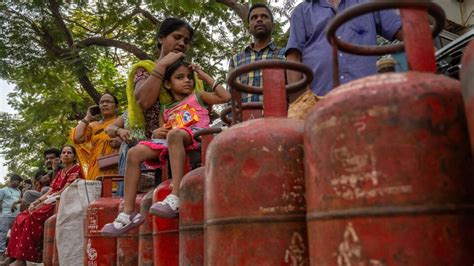 West Asia crisis: Steps taken to ensure uninterrupted supply, says govt ...