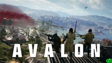 Warzone Introduces Avalon to Battle Royale With First-Ever Map Rotation System | Gamelevate.com