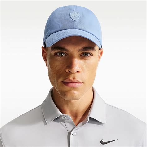Gorra sin estructura Nike Club Golf Shield. Nike.com