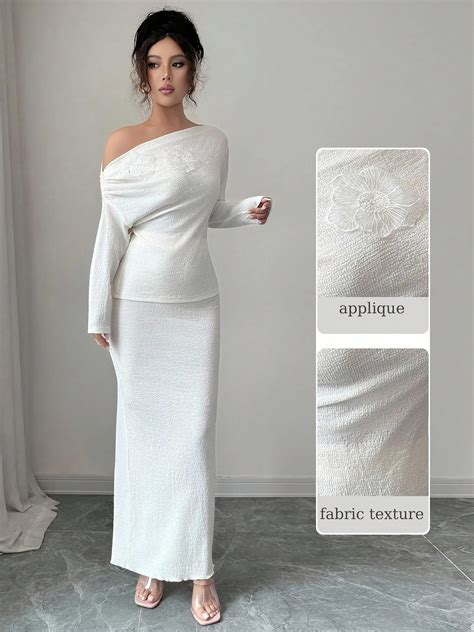 Slit Co-ord Set | Savana | Bestsellers