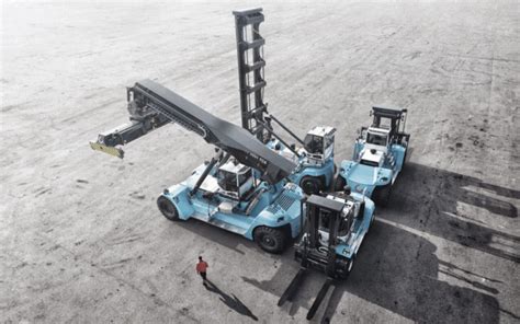 Find A Distributor Blog Konecranes Handling El Salvador Port - Find A ...