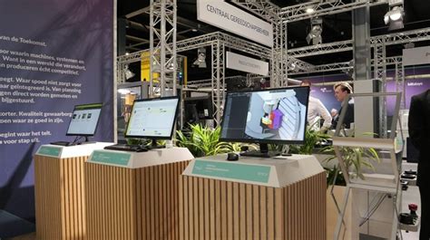 ENCY Software Joins Factory of the Future Network - ENGtechnica