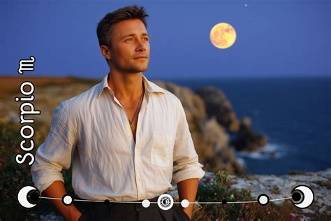 Scorpio Full Moon May 2026: Clarity and Release - Astrosofa