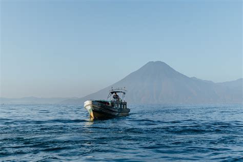 A Shared Space at Lake Atitlán Is Opening New Paths for Women in ...