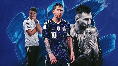 Even with Lionel Messi, Argentina's hopes of a successful World Cup ...