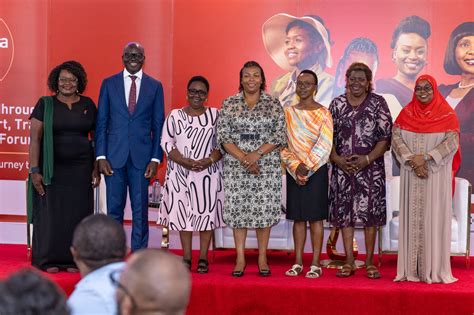 Fanikisha Banking Solution Boosts Growth for Women-Led Businesses ...