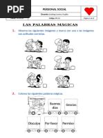 Guía de Lateralidad | PDF