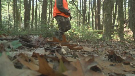 Crossbows can be used for big game in NYS | wgrz.com