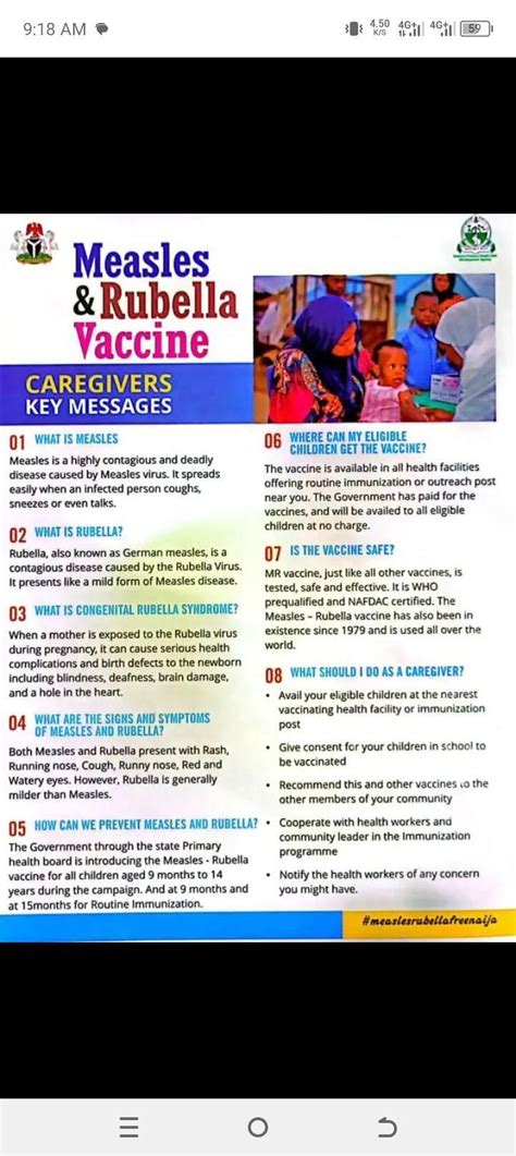 lagos state immunization vaccination , Ogba,, Lagos, 27 January 2026 ...