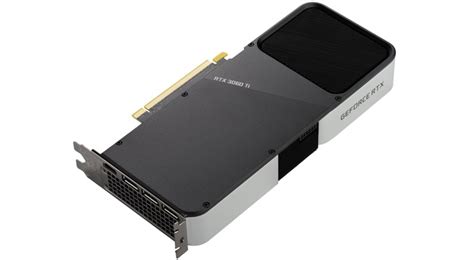Nvidia GeForce RTX 3060 Ti - Review - Tweakers