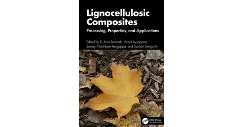 Ramachandran / Rangappa | Lignocellulosic Composites | 1. Auflage ...