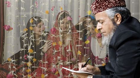 Muslim Marriage Registration | Muslim Marriage Act in India
