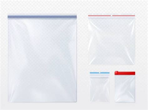 Plastic Bag Sizes: Engineering Formulas & Tolerances