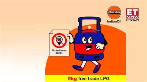 Chhotu FTL cylinder price: 5kg gas cylinder without address proof ...