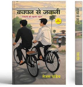 Bachpan Se Jawani | Jindagi ki Paheli Udan Novel Book: Buy Bachpan Se ...